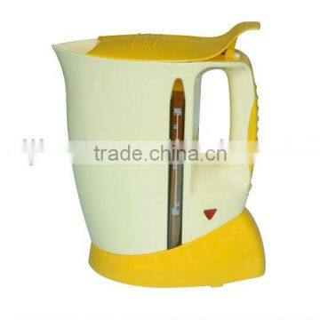 Hot Sale Kettle Boiler/ Plastic Water Kettle photo-3
