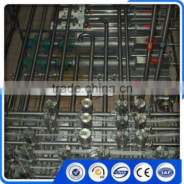 High-tech Equipment concentration vegetable juice processing line