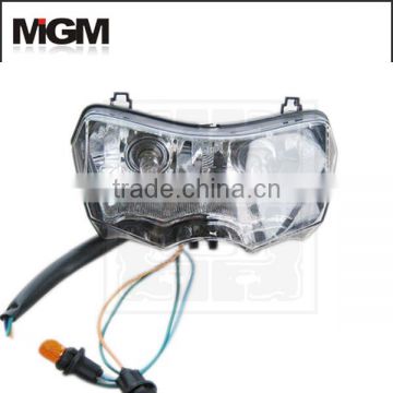 Motorcycle headlight,Motorcycle headlight high quality