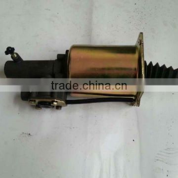 Clutch slave cylinder WG9725230033