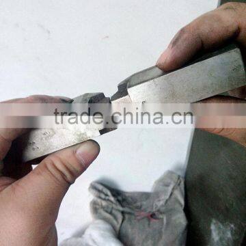Automatic Steel Wire Nail Making Machine Manufacturer photo-3
