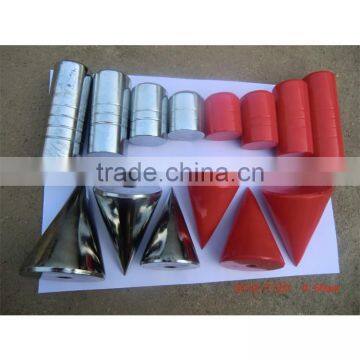 High Quality Colorful Plumb Bob for Building Construction photo-5