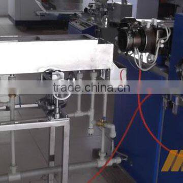 CE Certification High Efficiency CY Series Automatic Straw Making Machine photo-3