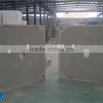 HITOPER Membrane Filter Plate Special Designed for Diaphragm Press Filter photo-2