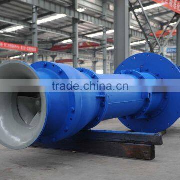 Petrol Pump Vertical Turbine Pump photo-3