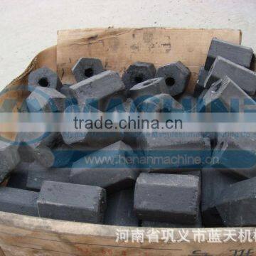 High Capacity and Easy to Operate Carbon Black Briquetting Machine photo-6