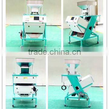 the cheapest raisin color sorter with best quality