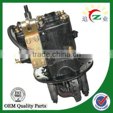 Full Floating 2 Speed Gearing Rear Axle for Minicar and Tricycle photo-4