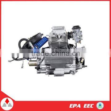 LIANGZIPOWER china 400cc 4WD moto engine