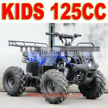 125cc Mini ATV for Kids