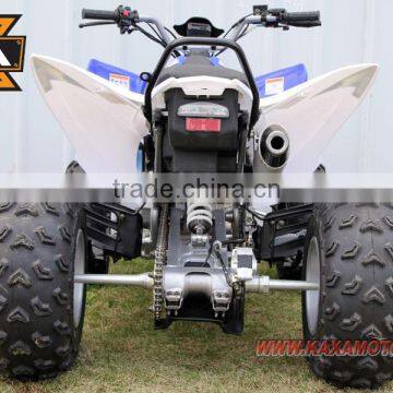 Sports ATV 250cc photo-6