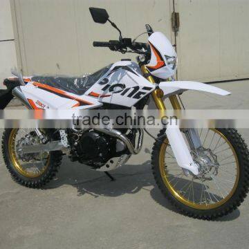 QINGQI GS250 Engine off Road Dirt Bike photo-3