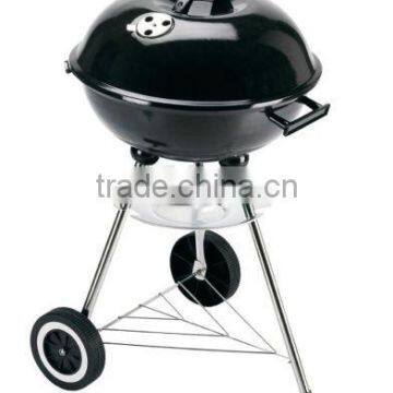 17" kettel charcoal bbq grills