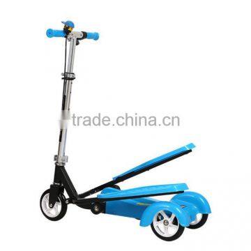 Kids 3 Wheel Swing Scooter / Outdoor Sports Sales Kids Scooter photo-5