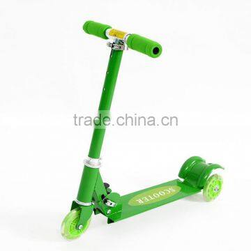 Classic Kids Scooter / 3 Wheel Kick Scooter / Toy Bikes For Toddlers