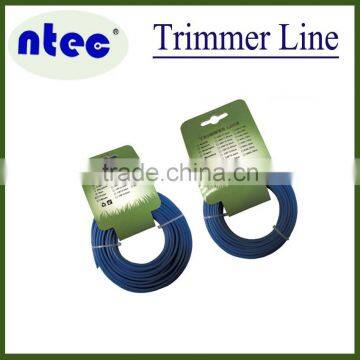 1.65mm round trimmer line from China manufacturer