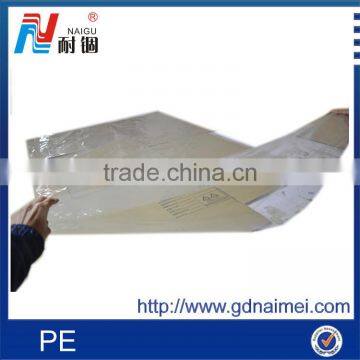 Big Size Printing Logo PE Bag/best Selling Vacuum Packing Mattress/pillow Bags