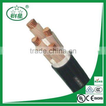 Wire Power Cable