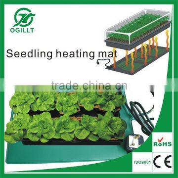 Greenhouse Plants Seedling Heat Mat Propagation Heating Pat