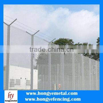 Commercial Fence/ Cheap Fence Panels/ Fence 3D Model photo-6