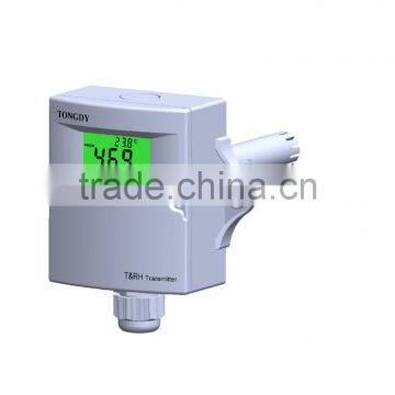 Tongdy Temperature Humidity Transmitter photo-3