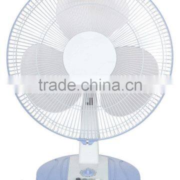 16inch Household Electric Table Fan / Desk Fan / Table Fan Motor photo-4