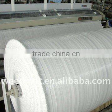 Wholesale PP/PE Woven Fabric Roll photo-4