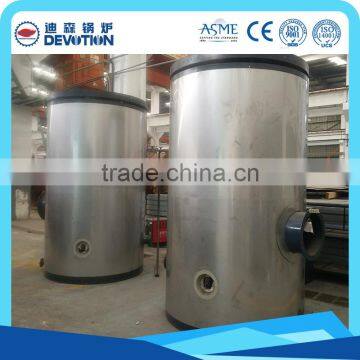 0.3 to 2t High Quality Steam Generated Vertical Boiler photo-2
