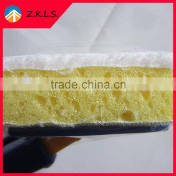 Scalable Adjustable Clever Sponge Mop With Mop Wringer photo-6