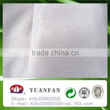 High Quality 100% PP Spunbonded Non Woven Fabric for Home Textile photo-2