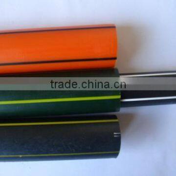 High Quality HDPE Silicon Core Pipe for Fiber Optic Cable