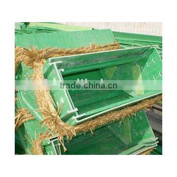 China Supplier FRP cable tray adapter