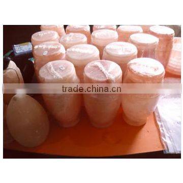 Himalaya Salt Urn photo-2