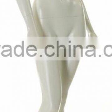 2016 Newly Long Neck Headless Female Mannequin photo-3