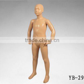Mannequin Kids Dummy for Window Display photo-4