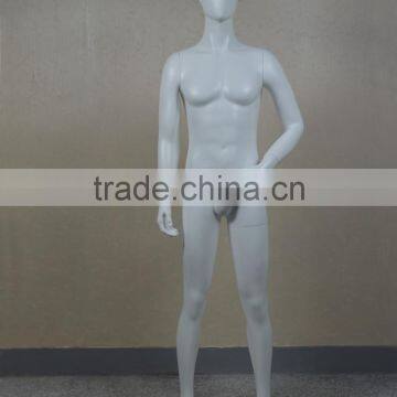 Hot Sale Sexy Glossy Male Mannequin photo-3