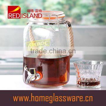 6oz Glass Drinking Cup With Engraved Design Best Selling photo-3