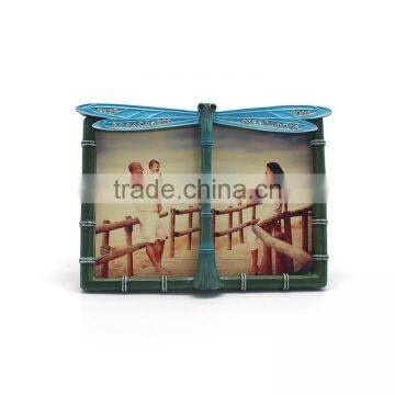 Double Sides Love Family Photo Frame photo-6