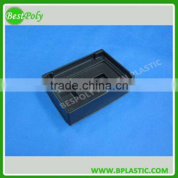 Plastic ESD Tray Thermoform Conductive Tray Antistatic Tray Packaging photo-3
