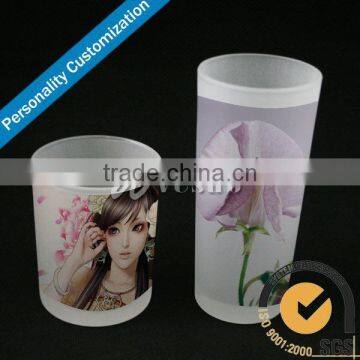 New Sublimation Blank Heat Resistant Glass Mug photo-5