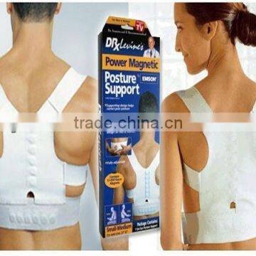 magnetic posture support, Posture Magnetic Back Support Belt, posture support