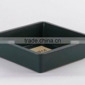 Young Plants Plastic Nursery Pot photo-2