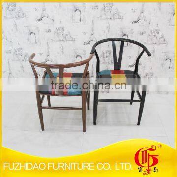 American Village Casual Steel Chairs photo-6