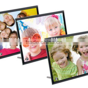 best selling sublimation glass picture framing for home decor