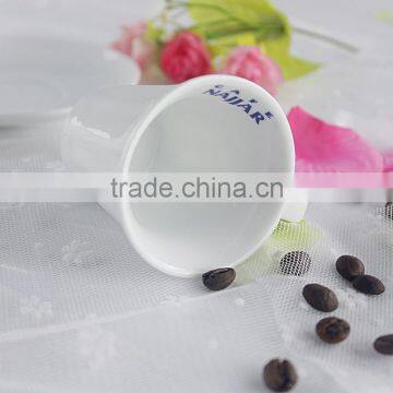 China Suppliers New Premium Ceramic Porcelain Tea Cup Set Vintage photo-6