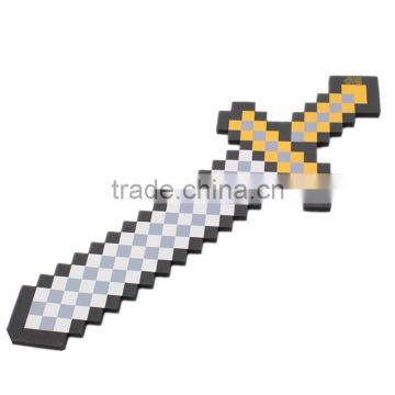Child Toy Sword Eva Foam Toy for Kids photo-3