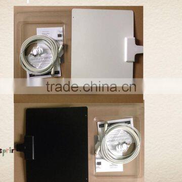 China Supplier Factory Price Indoor TV Stick HDTV Antenna Digital TV Signal Amplifier Film Flat photo-4