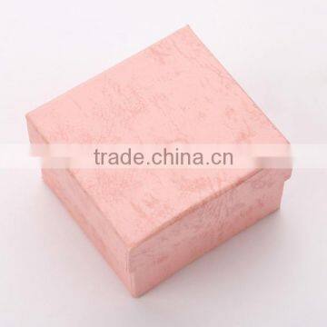 Custom Logo Paper Box for Watch, Cardboard Watch Box photo-3