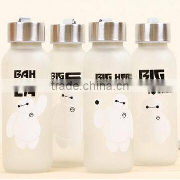 Newest 10 Gallon Sport Unbreakable Glass Water Bottle