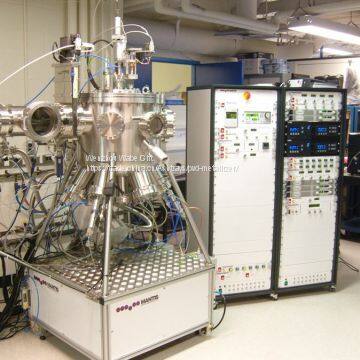 Pulsed Laser Deposition (PLD) Machine photo-5